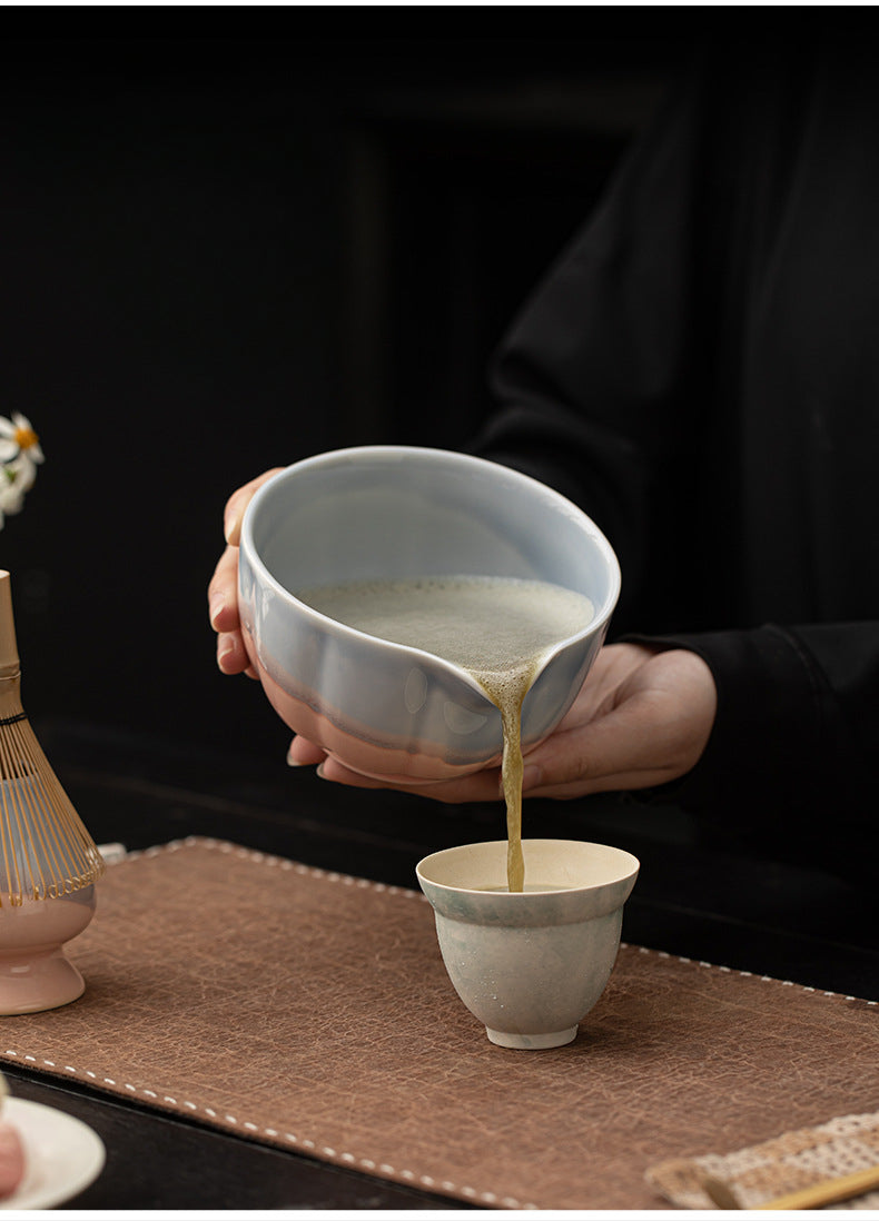 Gohobi Ceramic Matcha Set 021