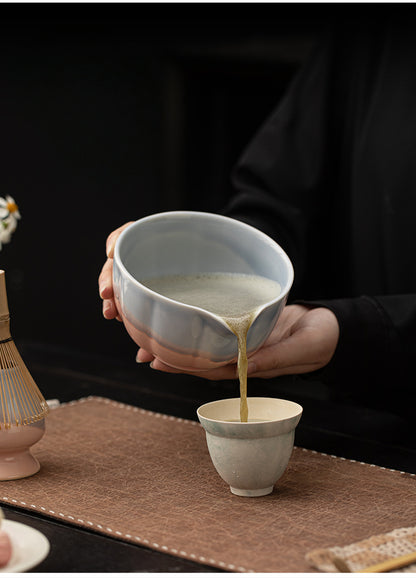 Gohobi Ceramic Matcha Set 021