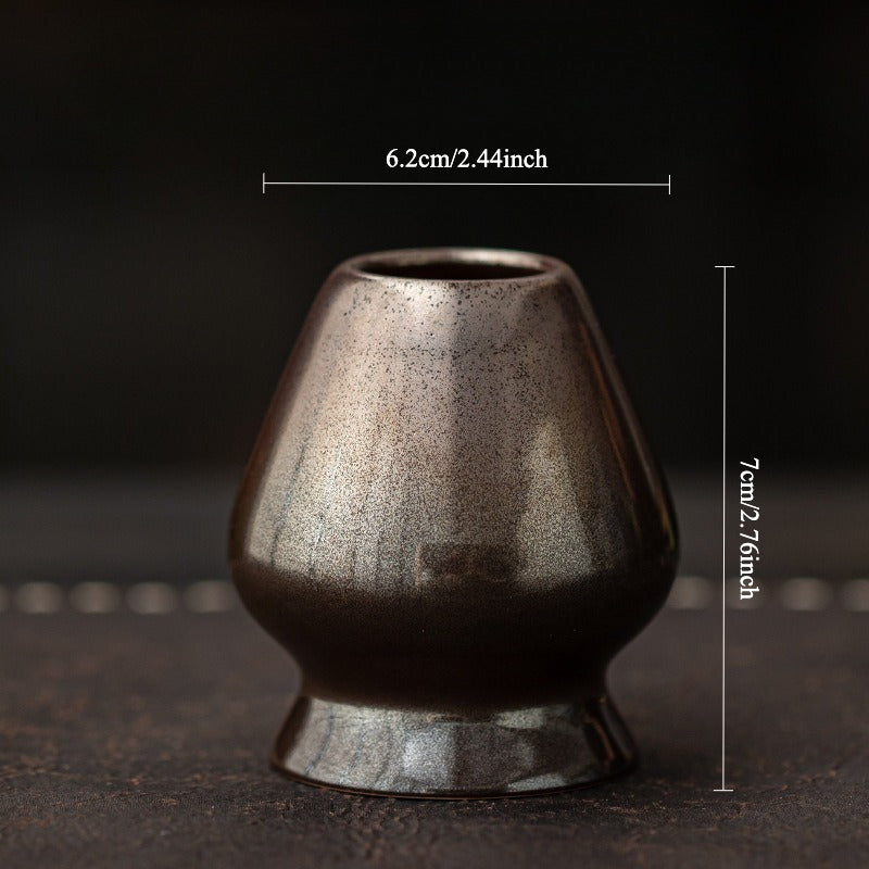 Gohobi Ceramic Matcha Set 087