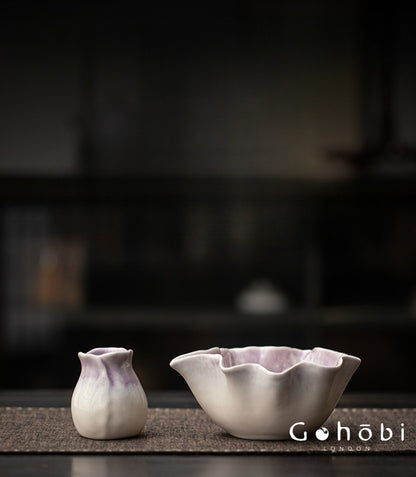 Gohobi Ceramic Matcha Set 133