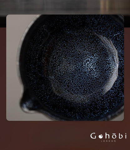 Gohobi Ceramic Matcha Set 135