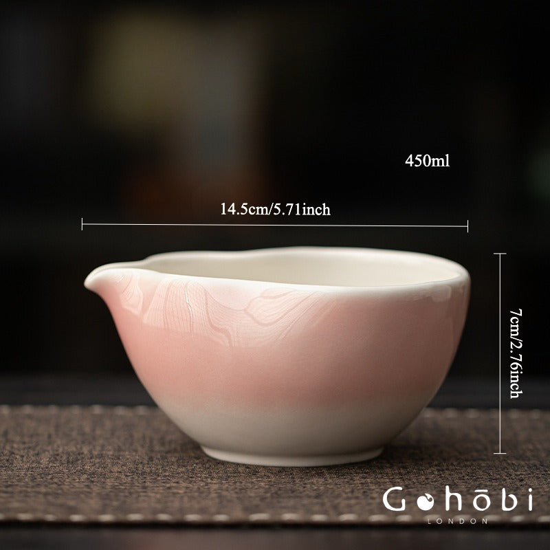 Gohobi Ceramic Matcha Set 127