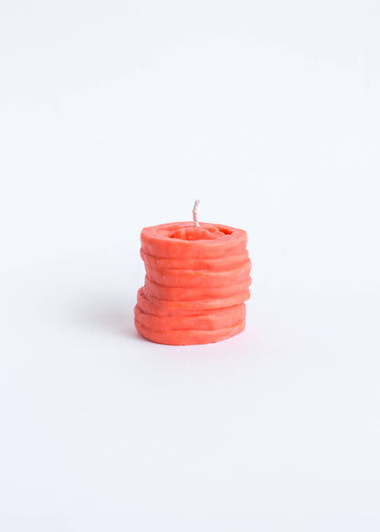 HereThe Sliced Tomato Candle
