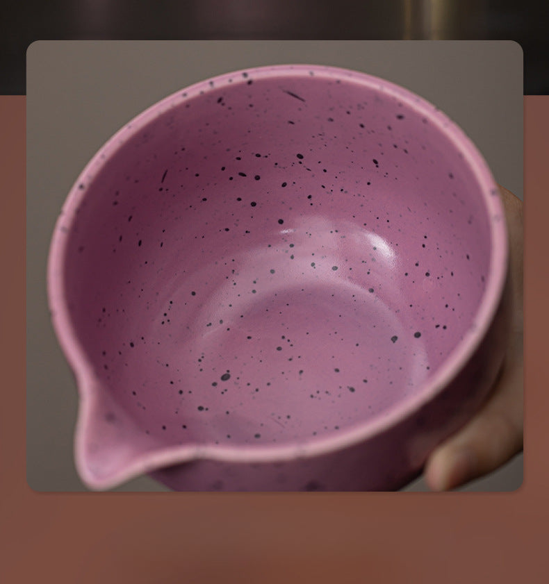 Gohobi Ceramic Matcha Set 052