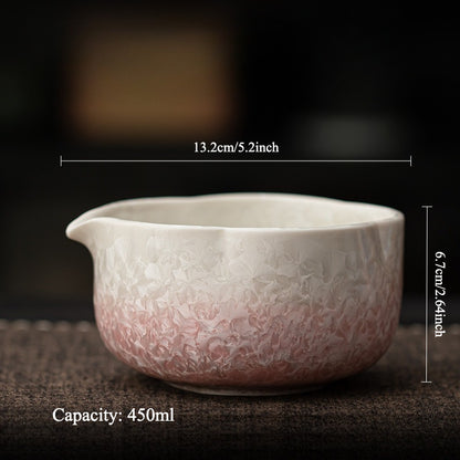 Gohobi Ceramic Matcha Set 106