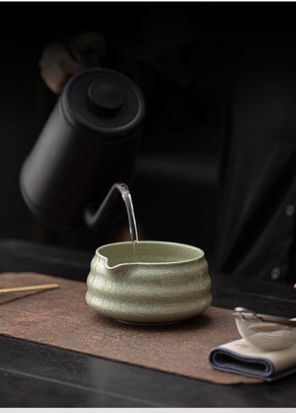 Gohobi Ceramic Matcha Set 039