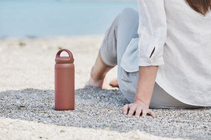 Gohobi x Kinto Day Off Tumbler 500ml