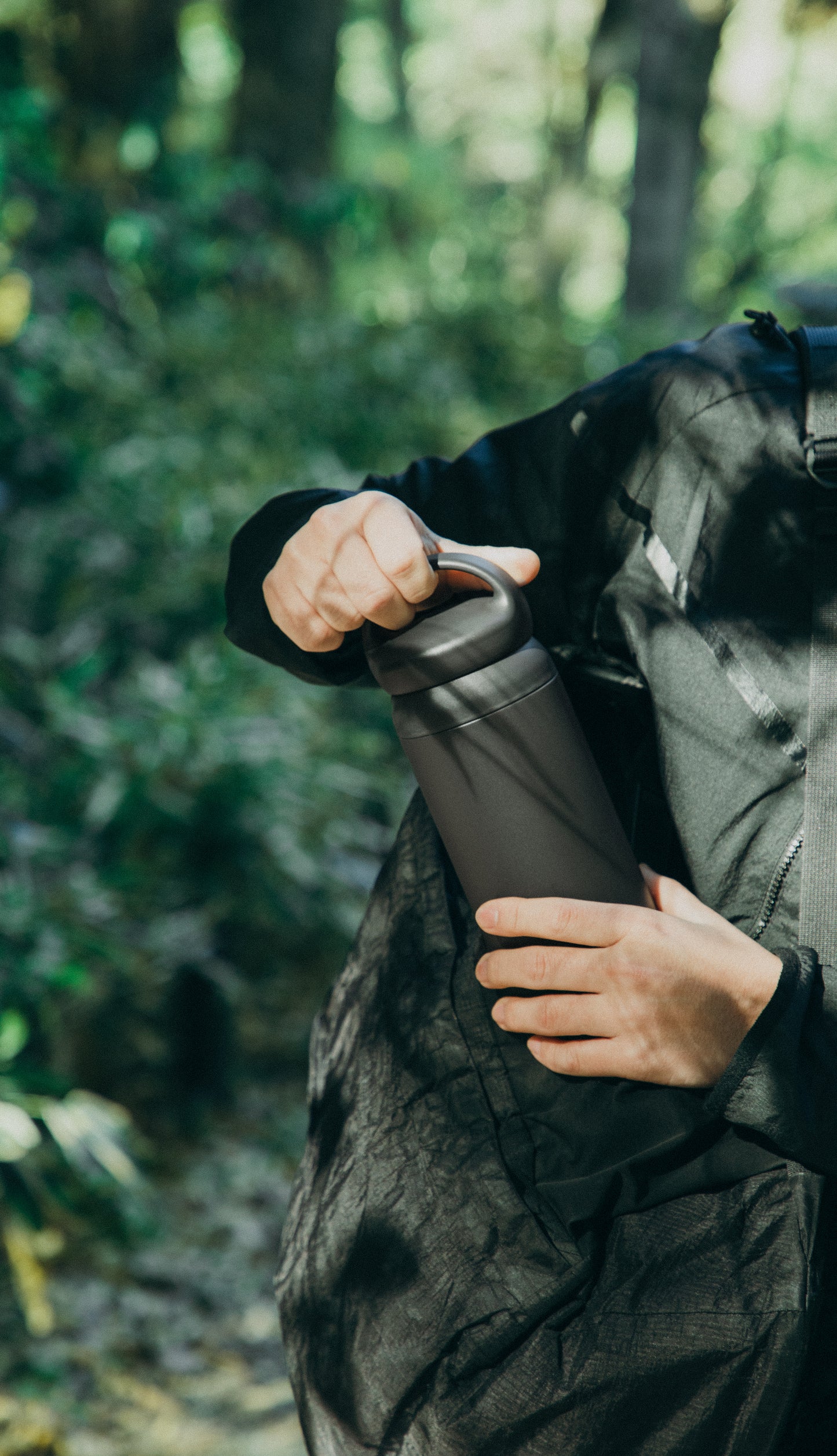 Gohobi x Kinto Day Off Tumbler 500ml