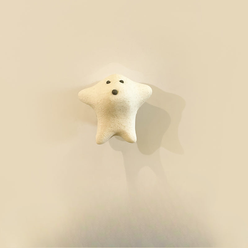 Gohobi x Little Diary Handmade Ceramic Animals Mugs