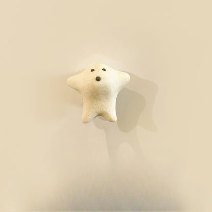 Gohobi x Little Diary Handmade Ceramic Animals Mugs