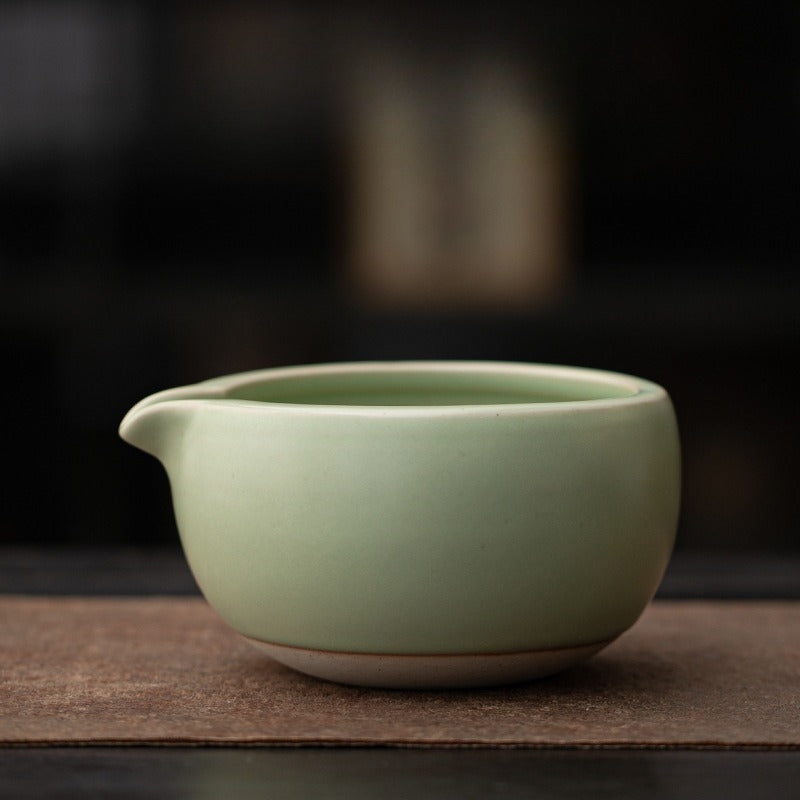 Gohobi Ceramic Matcha Set 131