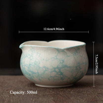 Gohobi Ceramic Matcha Set 081