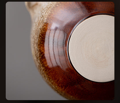 Gohobi Ceramic Matcha Set 009