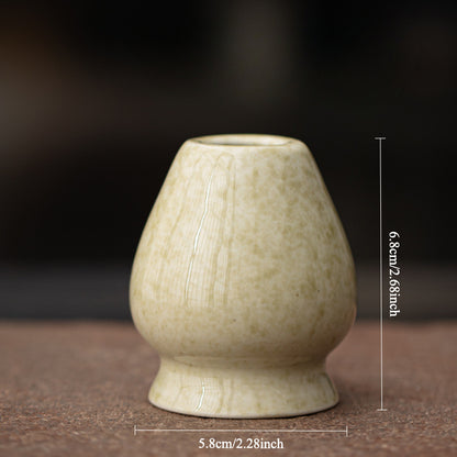 Gohobi Ceramic Matcha Set 061