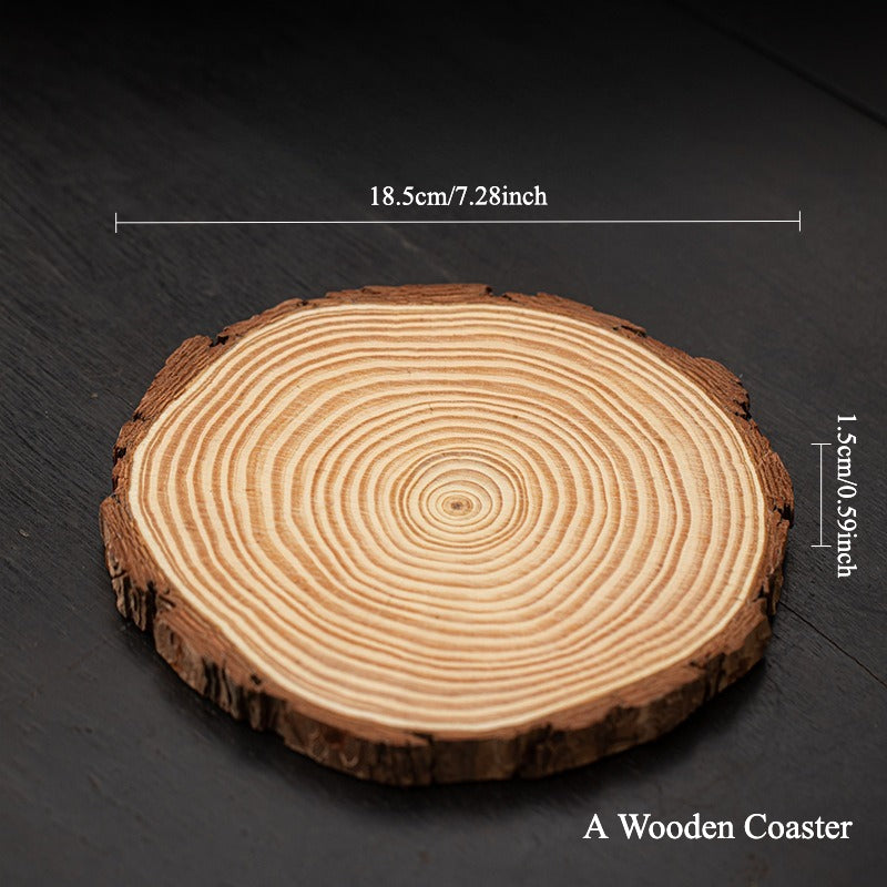 Gohobi Ceramic Aromatherapy Fireplace Burner