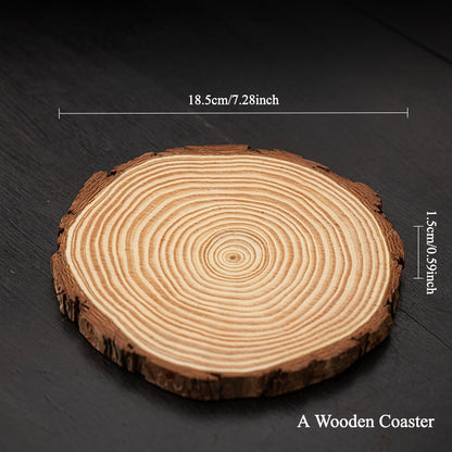 Gohobi Ceramic Aromatherapy Fireplace Burner