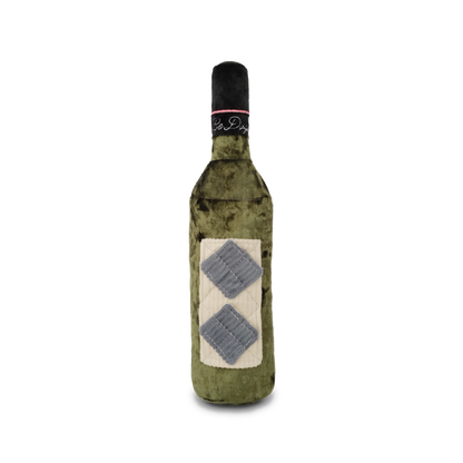 Gohobi x Lambwolf MERLOT//ENRICHMENT DOG TOY