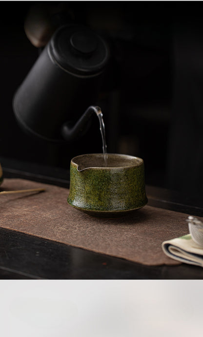 Gohobi Ceramic Matcha Set 051