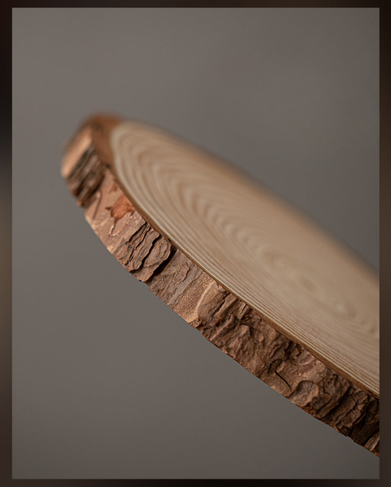 Gohobi Mount Fuji Ceramic Incense Fireplace