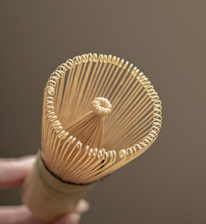 Gohobi Ceramic Matcha Set 001