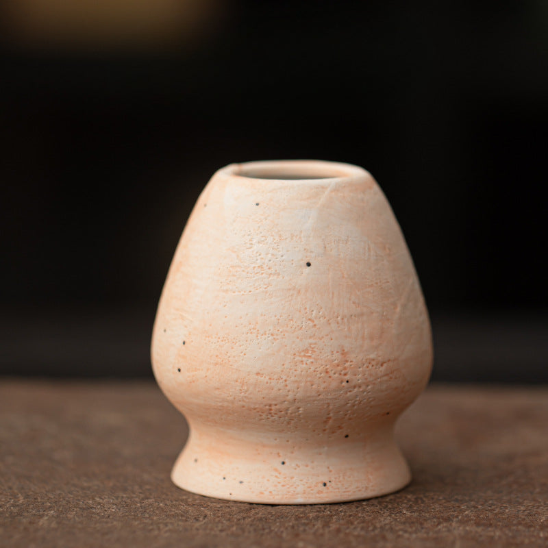 Gohobi Ceramic Matcha Set 033 Kohiki