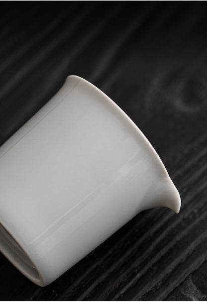 Gohobi Japanese Style Ice Grey Pitcher 003