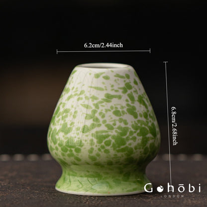 Gohobi Ceramic Matcha Set 123