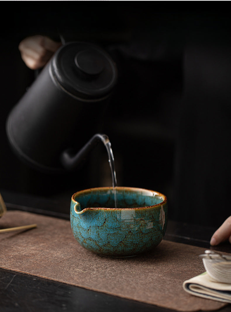 Gohobi Ceramic Matcha Set 047