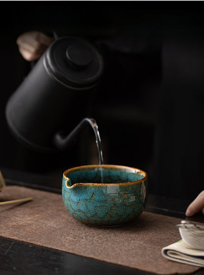 Gohobi Ceramic Matcha Set 047