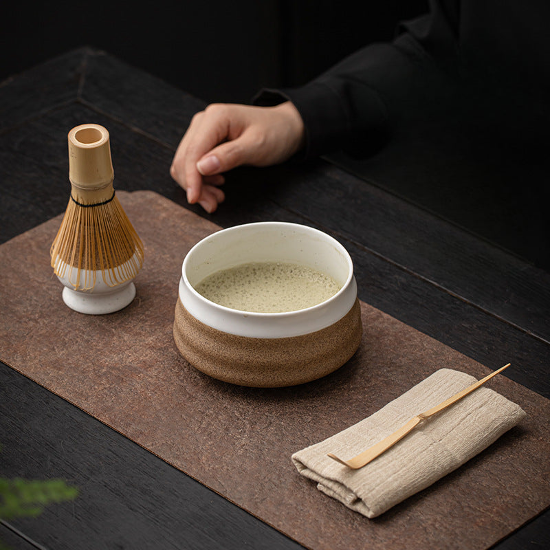 Gohobi Ceramic Matcha Set 004