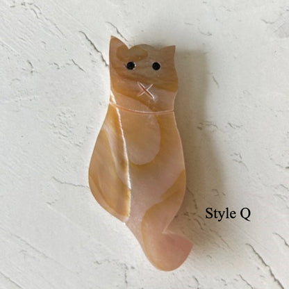 Gohobi Shell Chopstick Rest