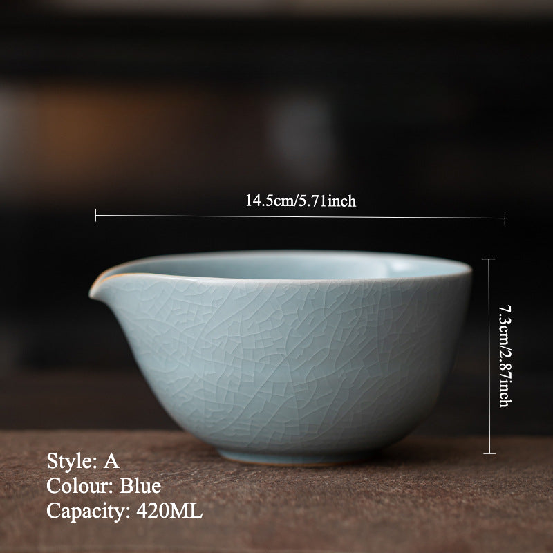 Gohobi Ceramic Matcha Set 053