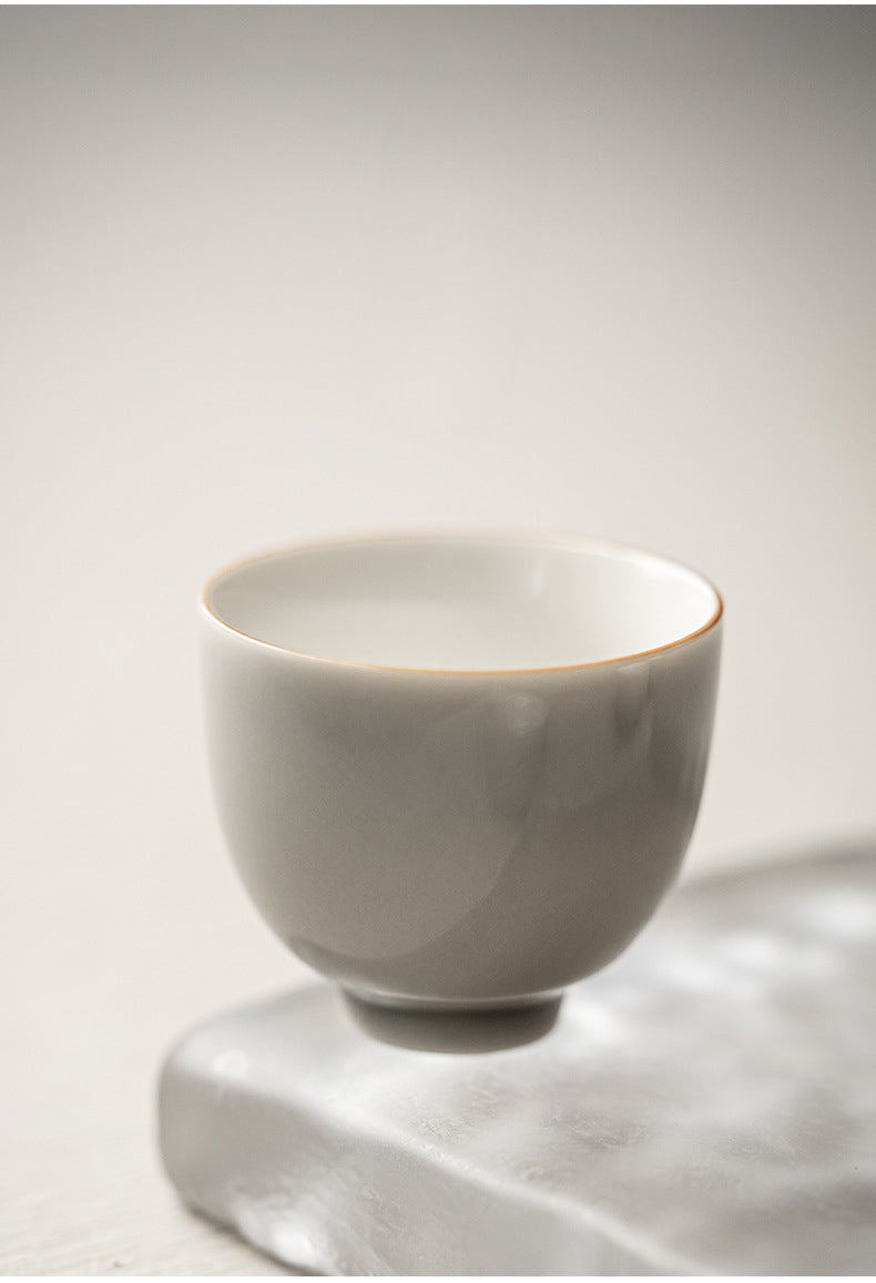 Gohobi Japanese Style Ice Grey Tea Set 002