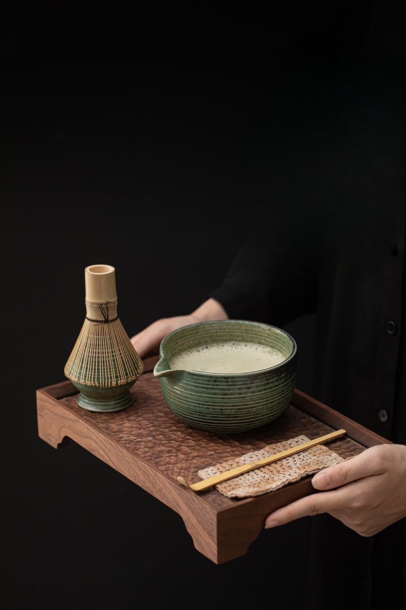 Gohobi Ceramic Matcha Set 020
