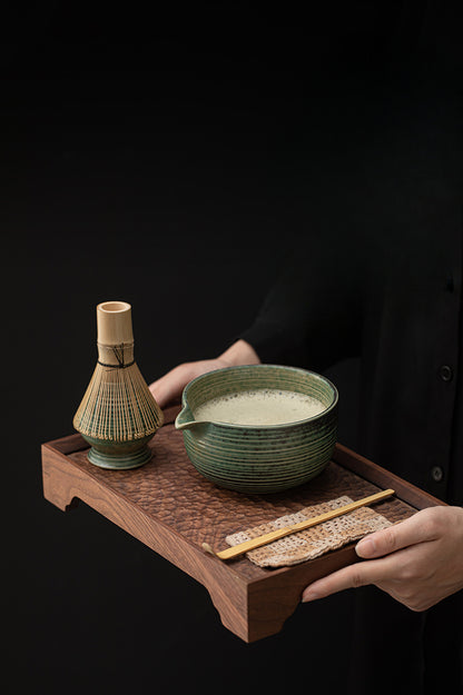 Gohobi Ceramic Matcha Set 020