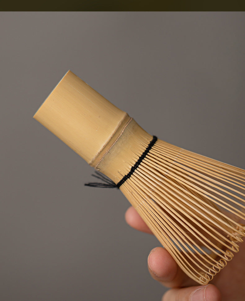 Gohobi Ceramic Matcha Set 012