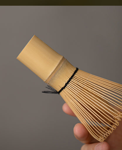 Gohobi Ceramic Matcha Set 012