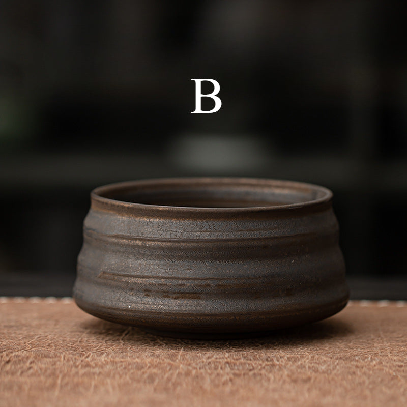 Gohobi Ceramic Matcha Set 020