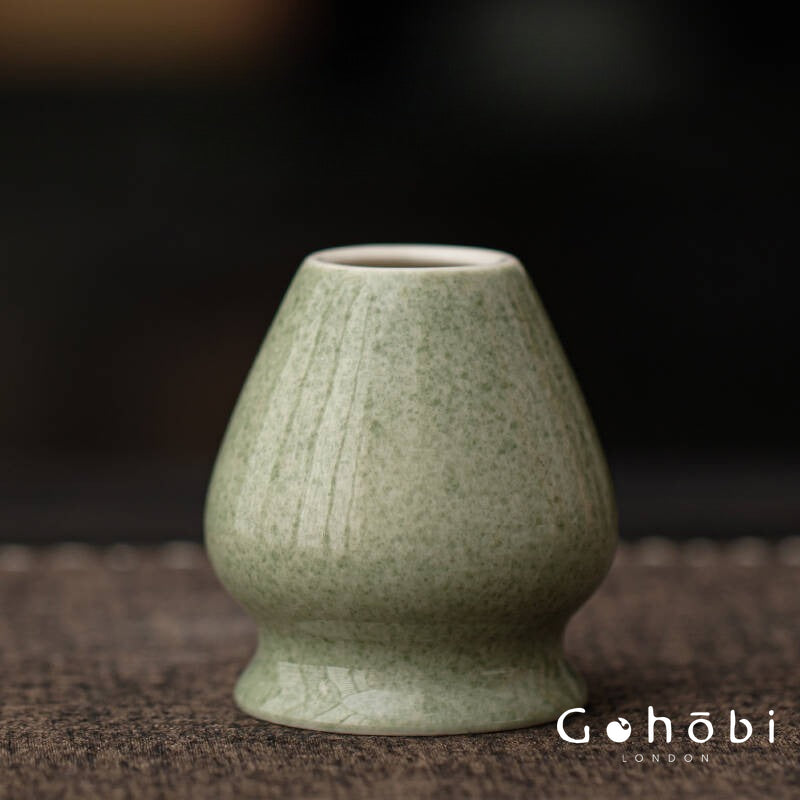 Gohobi Ceramic Matcha Set 118
