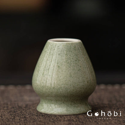 Gohobi Ceramic Matcha Set 118