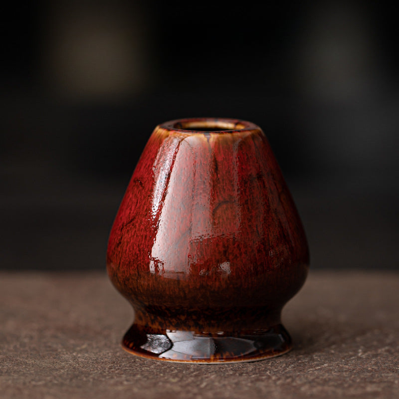 Gohobi Ceramic Matcha Set 047