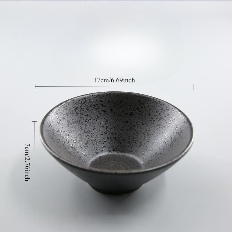 Gohobi Grand vase Ikebana de style japonais 005