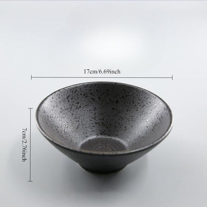 Gohobi Grand vase Ikebana de style japonais 005