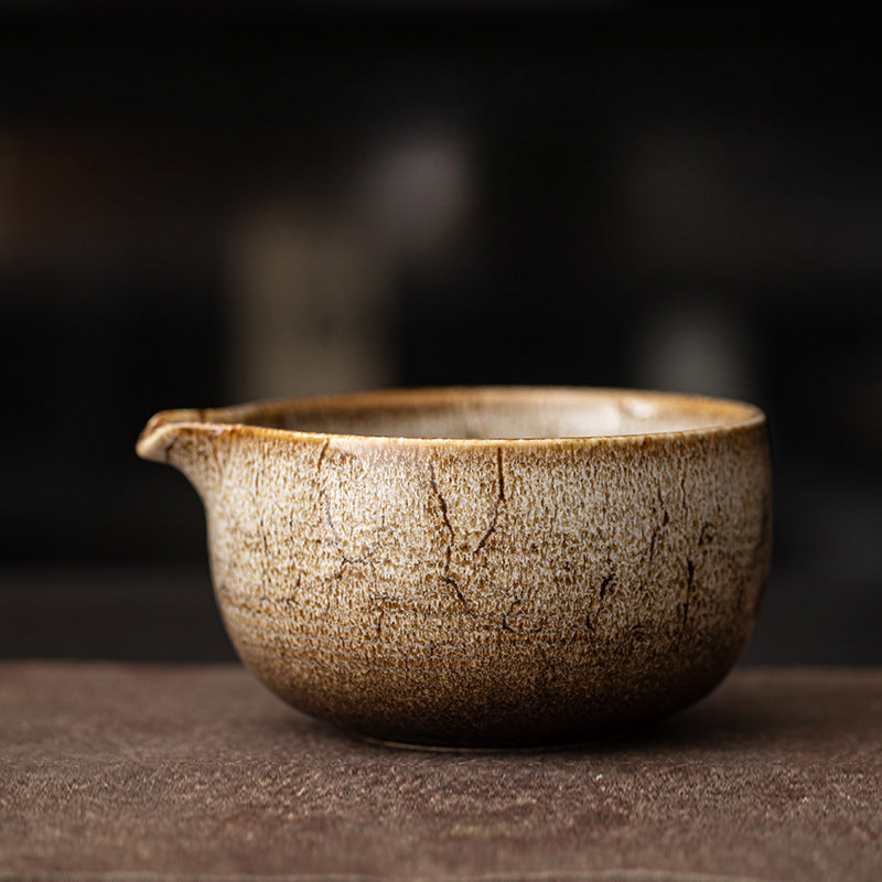 Gohobi Ceramic Matcha Set 047