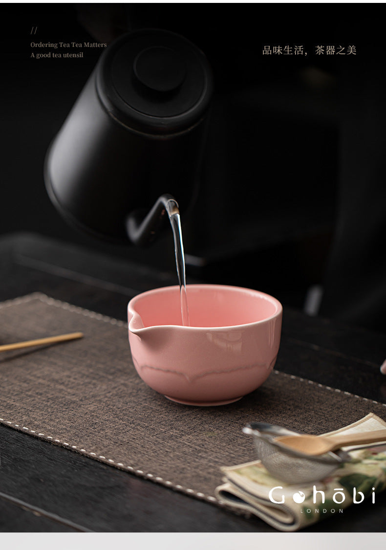 Gohobi Ceramic Matcha Set 111