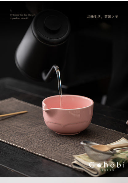 Gohobi Ceramic Matcha Set 111