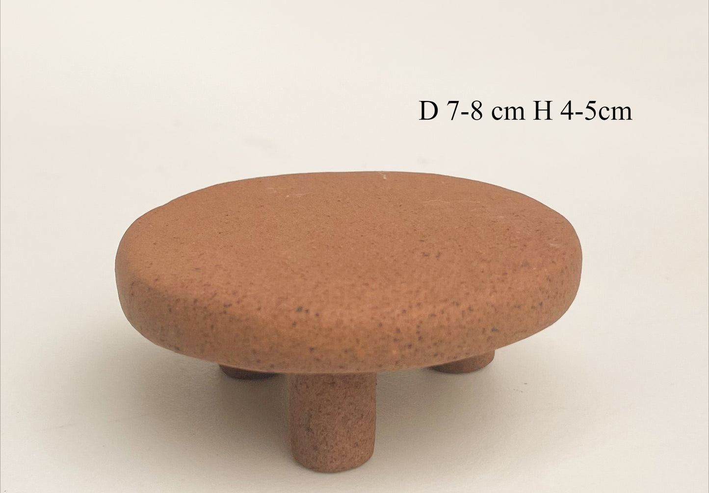 Gohobi x Little Diary Handmade Ceramic Chairs