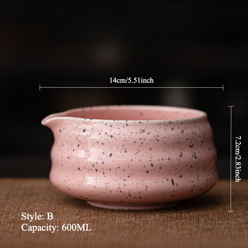 Gohobi Ceramic Matcha Set 054