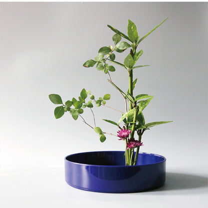 Gohobi Large Japanese Style Ikebana Vase 002