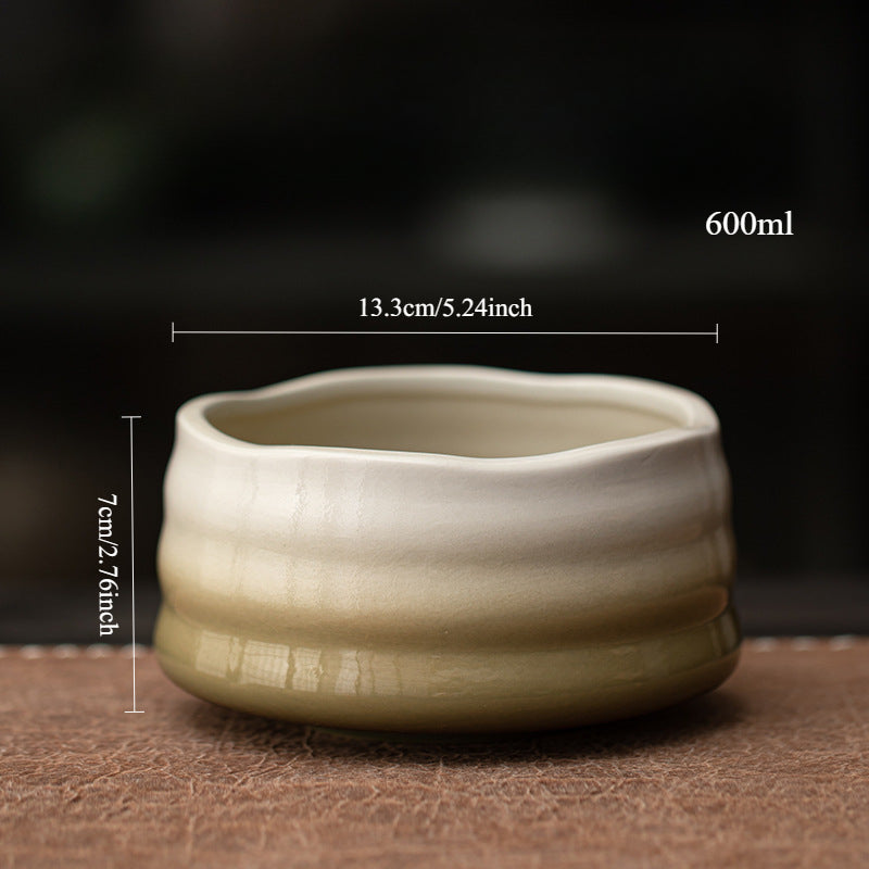 Gohobi Ceramic Matcha Set 023